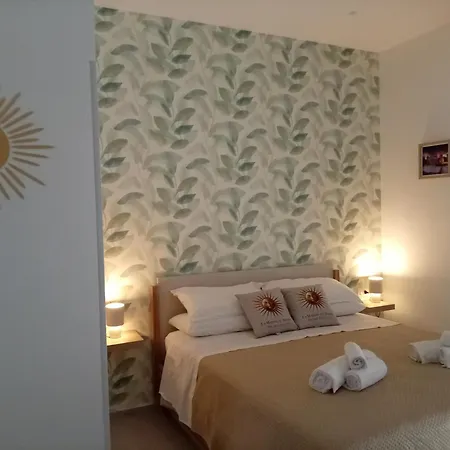 La Maison Du Soleil Apartament *