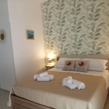 La Maison Du Soleil Apartament *