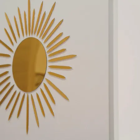 La Maison Du Soleil Katania
