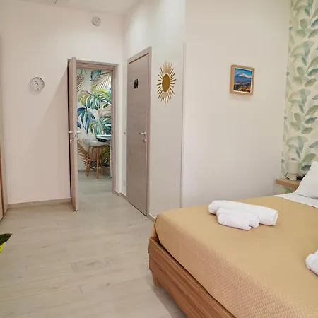 Apartament La Maison Du Soleil