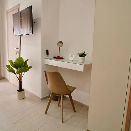 Apartament La Maison Du Soleil *
