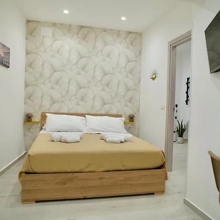 La Maison Du Soleil Apartament Katania