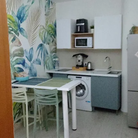 La Maison Du Soleil Apartament