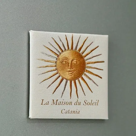 La Maison Du Soleil Apartament