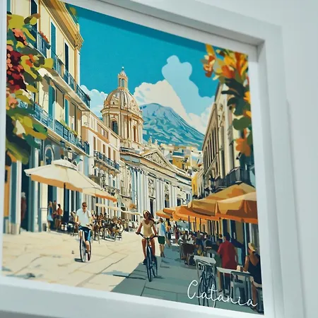 La Maison Du Soleil Apartament *