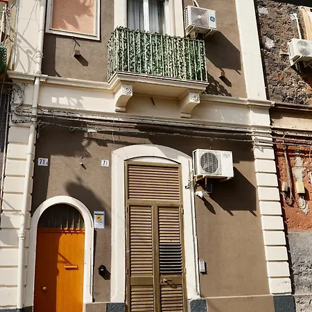 Apartament La Maison Du Soleil